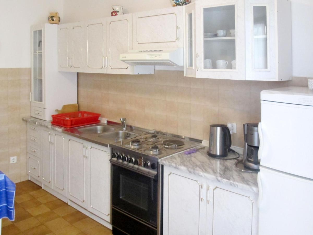 Apartment Violetta - Lbn201 By Interhome لابين المظهر الخارجي الصورة